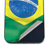 Brazil Flag iPhone 16 Skin